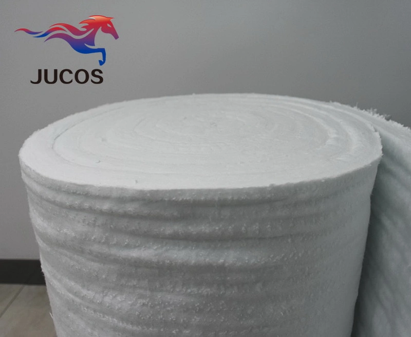 Supplying Thermal Insulation Material China Ceramic Fiber