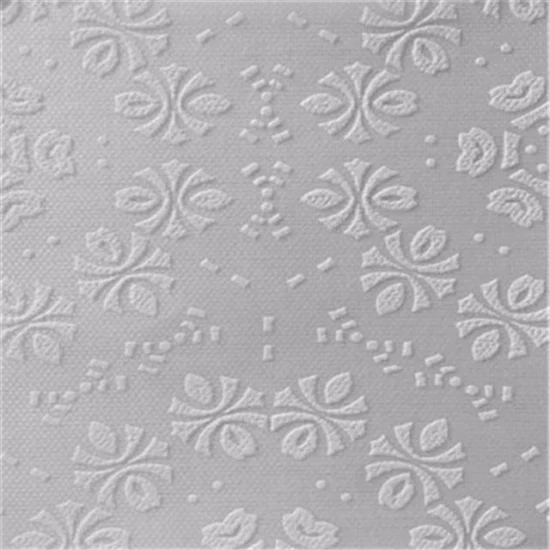 Fiberglass Wallpaper /Fiberglass Cloth for Wall Decoration