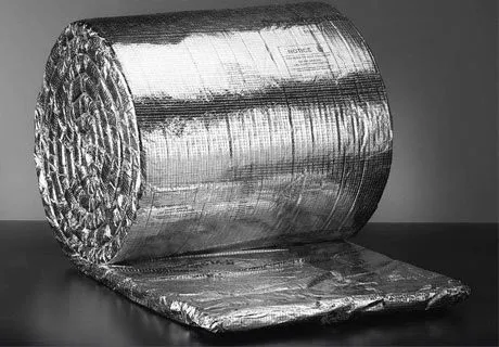 Greenergy Ceramic Fiber Blanket for Boiler Insulation Price