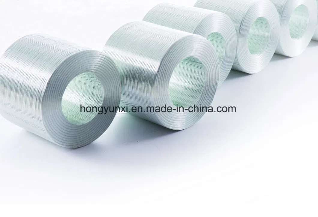 Fiberglass Products for Compression Molding SMC Roving