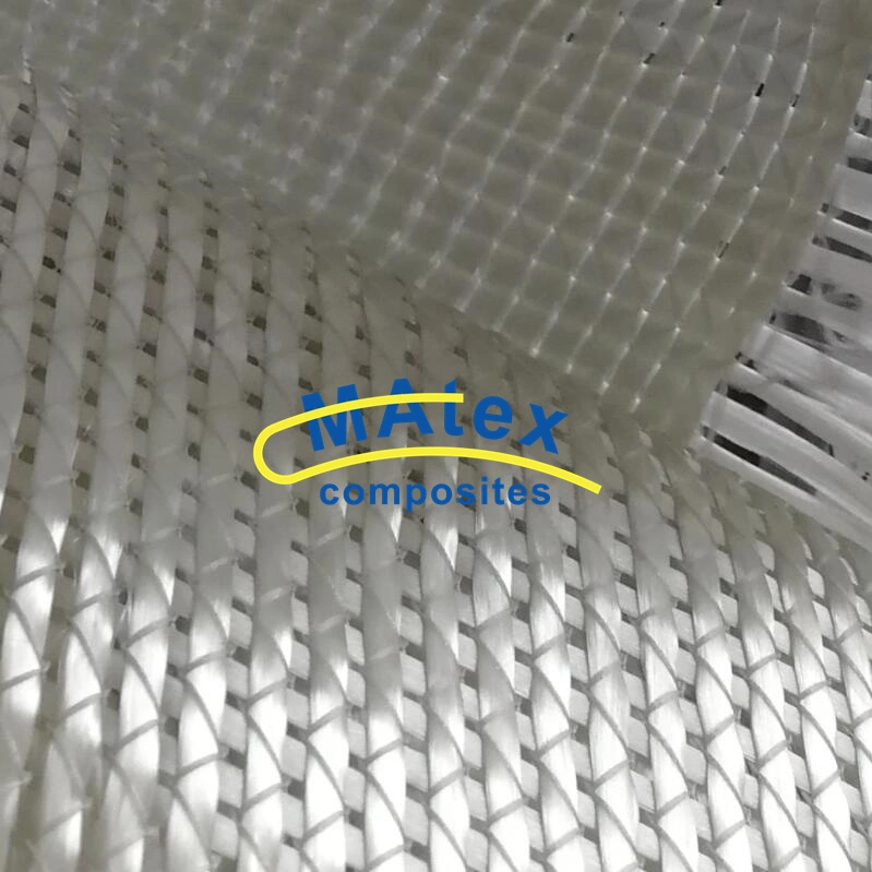 2408oz 0/90 Fiberglass Biaxial Fabric, Multi-Axial Tejido De Fibra De Vidrio Bidireccional
