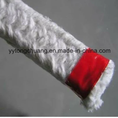 Ceramic Fiber Braided Square Rope, Packing, Textiles