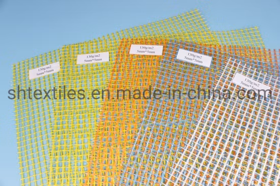 Massage Gun Roofing Felt Mesh Waterproof 4*4 Coated Alkali