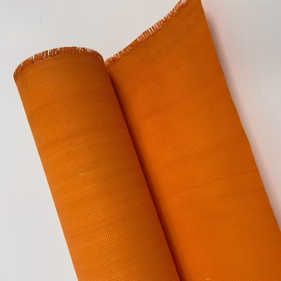 High Quality E Single Glass Fiber Fiberglass Yarn for Anti