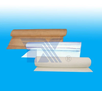 Ceramic Fiber Cloth for Thermal Insulation